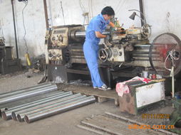 瑞安市博威機械配件廠 專注機械設備及配件的專業(yè)制造商