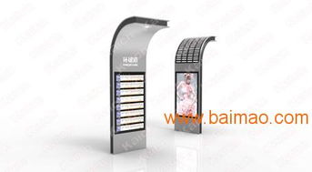 河南智能電子站牌廠家哪家好？全面解析供應、生產(chǎn)與軟件開發(fā)實力