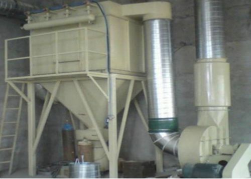 廈門(mén)脈沖除塵設(shè)備采購(gòu)與除塵技術(shù)裝備制造綜述