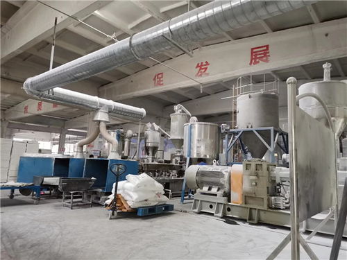 匠心制造，守護藍天——探訪江西木工除塵器生產廠家與除塵技術裝備發展