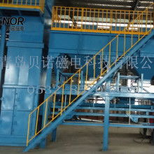 泊頭市鑫通除塵設備廠 專注除塵技術裝備制造，守護藍天白云